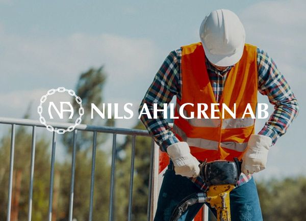 Nils Ahlgren AB