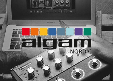 Algam Nordic
