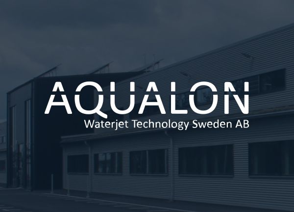 Aqualon Waterjet
