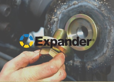 Expander ® System