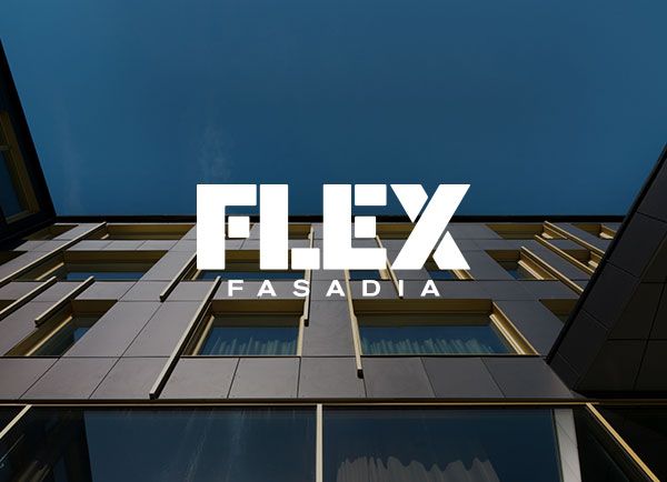 Flex Fasadia